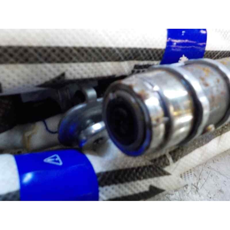 Recambio de airbag cortina delantero izquierdo para opel corsa e 1.4 referencia OEM IAM   