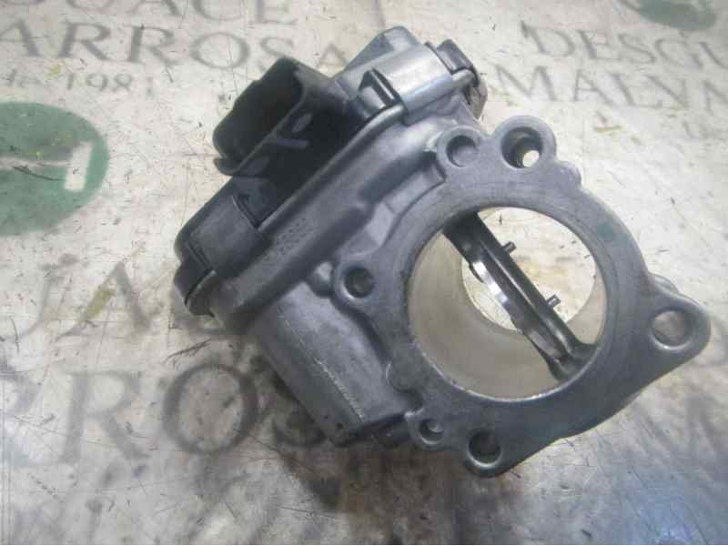 Recambio de caja mariposa para citroën berlingo station wagon 1.6 16v hdi referencia OEM IAM   