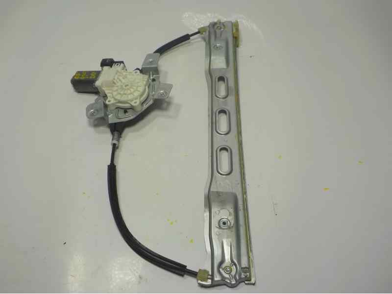 Recambio de elevalunas delantero derecho para ford transit courier ambiente referencia OEM IAM 1880117 ET76A23200 