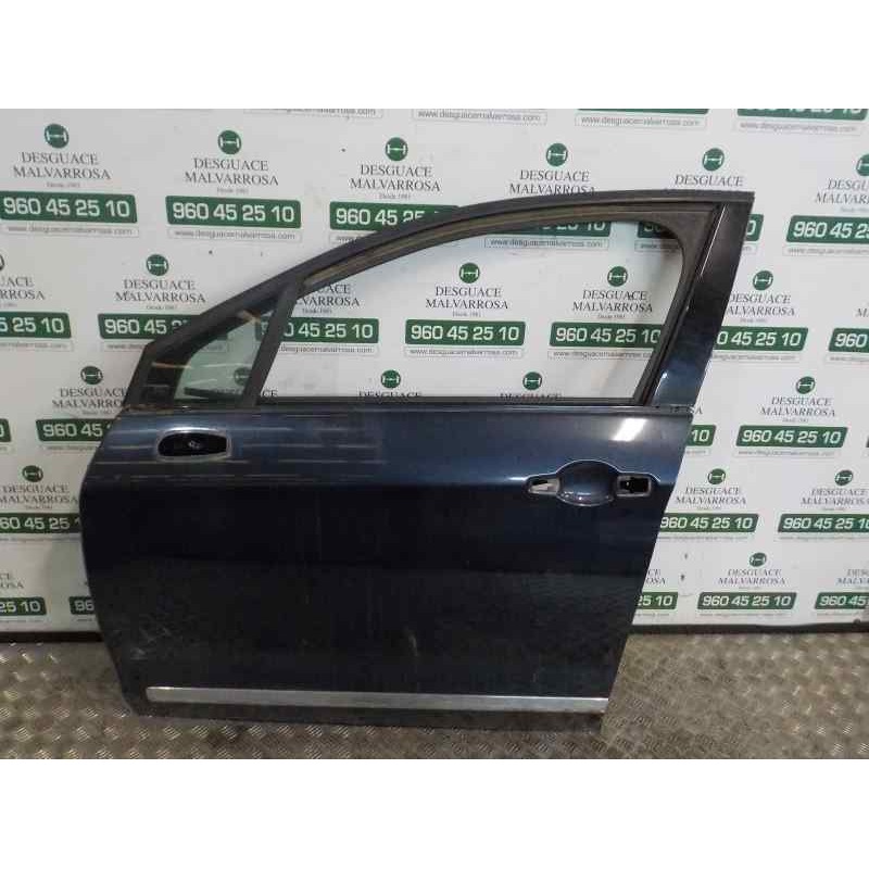 Recambio de puerta delantera izquierda para citroën c5 berlina 1.6 16v hdi fap referencia OEM IAM 9002Y8  