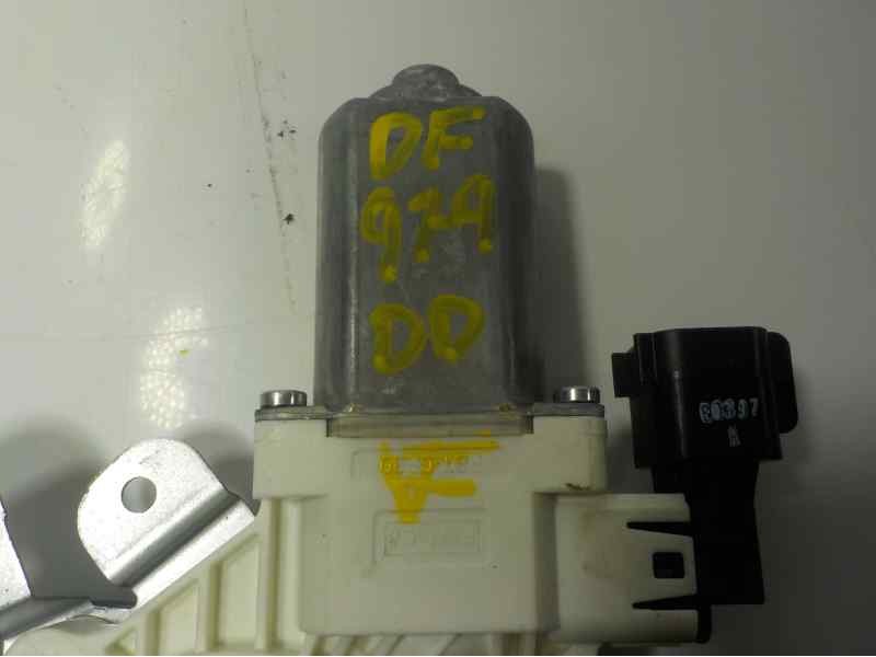 Recambio de elevalunas delantero derecho para ford transit courier ambiente referencia OEM IAM 1880117 ET76A23200 