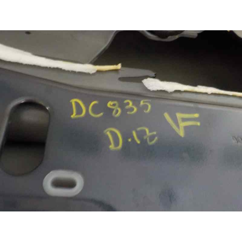 Recambio de puerta delantera izquierda para citroën c5 berlina 1.6 16v hdi fap referencia OEM IAM 9002Y8  