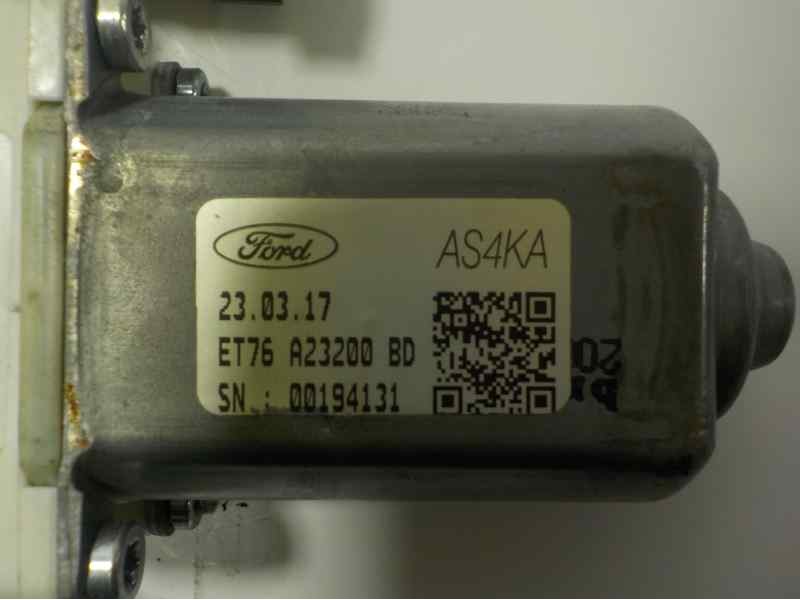 Recambio de elevalunas delantero derecho para ford transit courier ambiente referencia OEM IAM 1880117 ET76A23200 