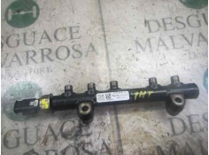 Recambio de rampa inyectora para citroën berlingo station wagon 1.6 16v hdi referencia OEM IAM   