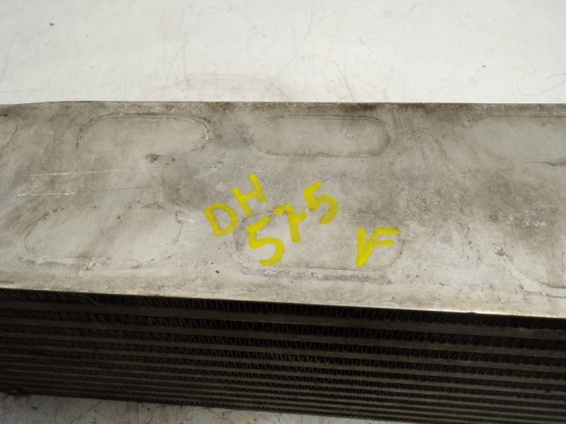 Recambio de intercooler para bmw serie 5 lim. (f10) 530d xdrive referencia OEM IAM 17517805629 780562906 R7368003