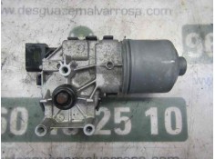 Recambio de motor limpia delantero para ford fiesta (cb1) trend referencia OEM IAM 1698869 0390241574 0390241574 2