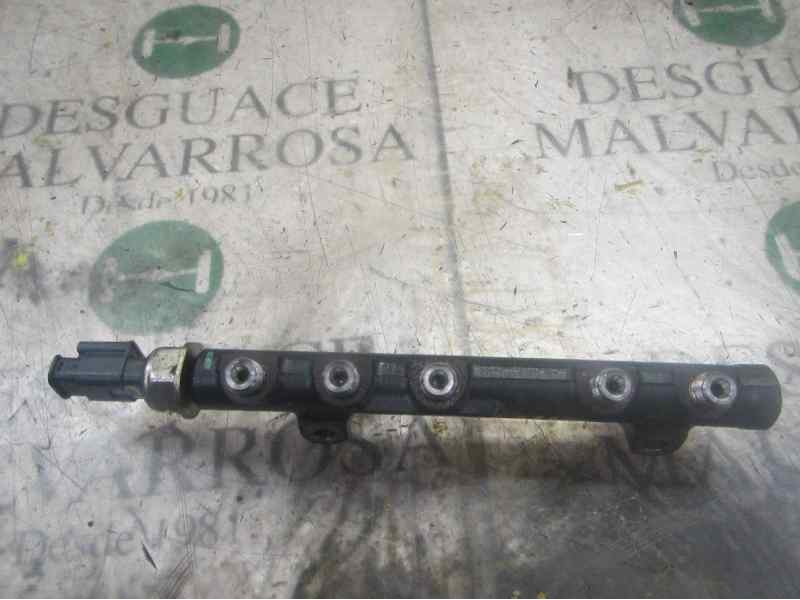Recambio de rampa inyectora para citroën berlingo station wagon 1.6 16v hdi referencia OEM IAM   