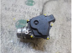 Recambio de caja mariposa para dacia lodgy 1.5 dci diesel fap cat referencia OEM IAM 8200614985 161A05457R  2