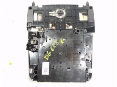 Recambio de piloto interior para bmw i3 (i01) 125 kw referencia OEM IAM 63319219497   2