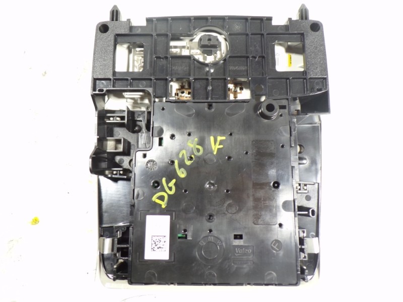 Recambio de piloto interior para bmw i3 (i01) 125 kw referencia OEM IAM 63319219497  