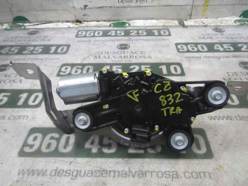 Recambio de motor limpia trasero para ford fiesta (cb1) trend referencia OEM IAM 1774291 0390201252 0390201252