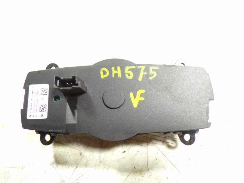 Recambio de mando luces para bmw serie 5 lim. (f10) 530d xdrive referencia OEM IAM 61319192744 919274404 3392020102