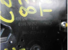 Recambio de motor limpia trasero para ford fiesta (cb1) trend referencia OEM IAM 1774291 0390201252 0390201252 2