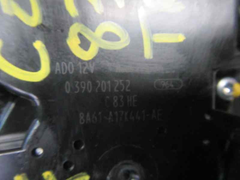 Recambio de motor limpia trasero para ford fiesta (cb1) trend referencia OEM IAM 1774291 0390201252 0390201252