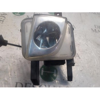 FARO ANTINIEBLA IZQUIERDO 