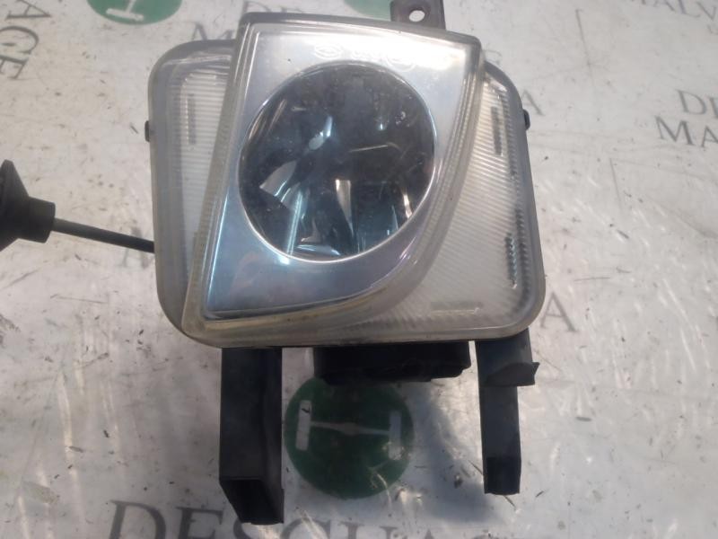 Recambio de faro antiniebla izquierdo para opel meriva cosmo referencia OEM IAM   