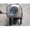 Recambio de faro antiniebla izquierdo para opel meriva cosmo referencia OEM IAM   