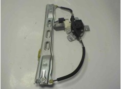 Recambio de elevalunas delantero izquierdo para ford transit courier ambiente referencia OEM IAM 1880116 ET76A23201  2