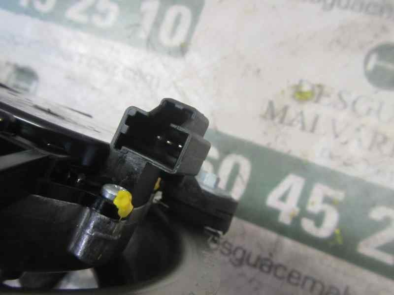 Recambio de motor limpia trasero para ford fiesta (cb1) trend referencia OEM IAM 1774291 0390201252 0390201252