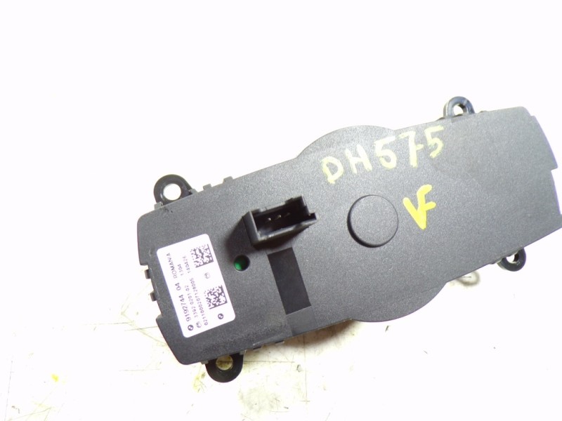 Recambio de mando luces para bmw serie 5 lim. (f10) 530d xdrive referencia OEM IAM 61319192744 919274404 3392020102