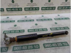 Recambio de amortiguador trasero derecho para opel corsa e 1.4 referencia OEM IAM   