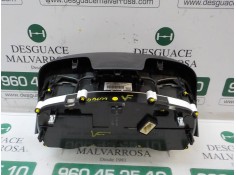 Recambio de cuadro instrumentos para citroën c3 aircross live referencia OEM IAM 9828217780 9828217780  2