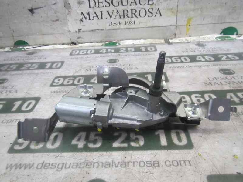 Recambio de motor limpia trasero para ford fiesta (cb1) trend referencia OEM IAM 1774291 0390201252 0390201252