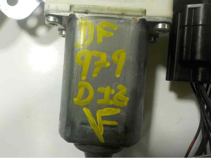 Recambio de elevalunas delantero izquierdo para ford transit courier ambiente referencia OEM IAM 1880116 ET76A23201 