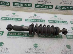 Recambio de amortiguador trasero izquierdo para citroën c5 berlina 1.6 16v hdi fap referencia OEM IAM 5206PL 9682474680  2