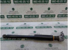 Recambio de amortiguador trasero izquierdo para opel corsa e 1.4 referencia OEM IAM   