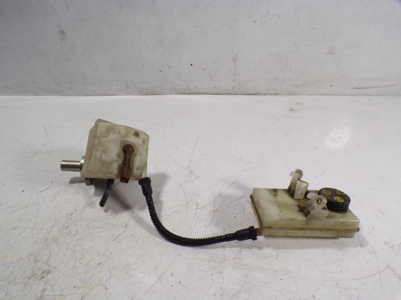 Recambio de bomba freno para citroën berlingo cuadro 1.6 blue-hdi fap referencia OEM IAM 4601V9  