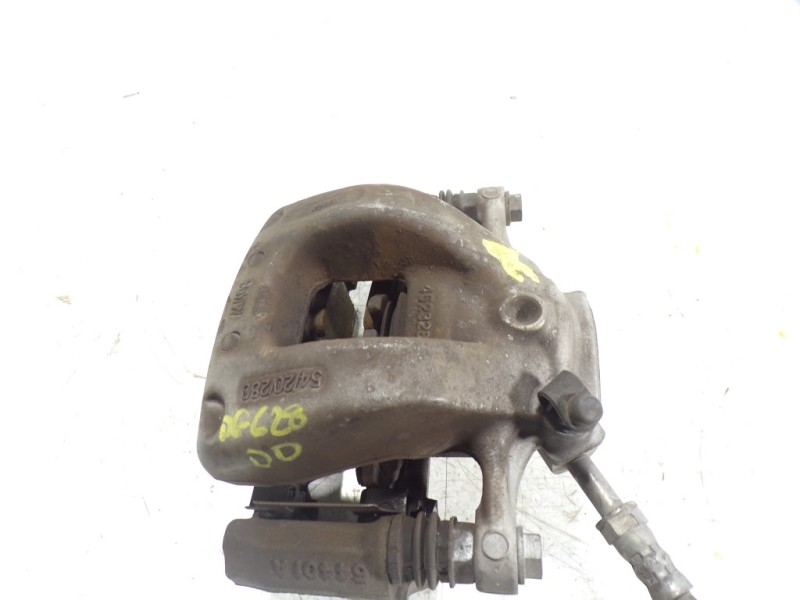 Recambio de pinza freno delantera derecha para bmw i3 (i01) 125 kw referencia OEM IAM 34116860270  