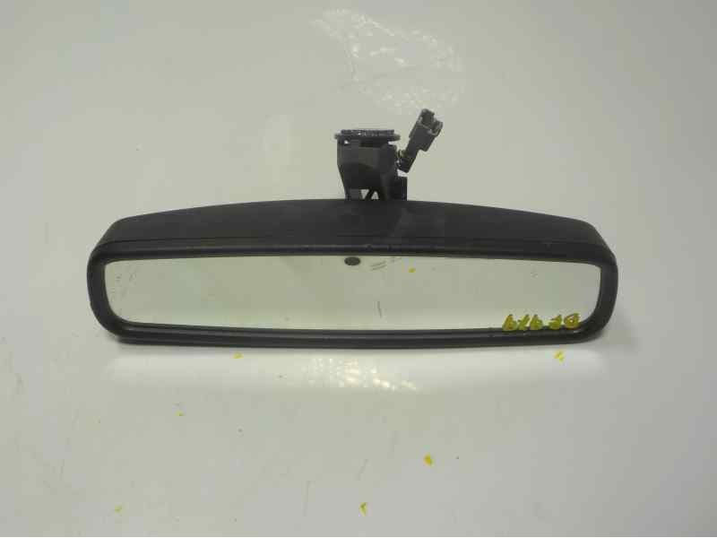 Recambio de espejo interior para ford transit courier ambiente referencia OEM IAM   