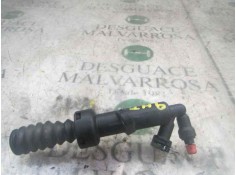 Recambio de bombin embrague para citroën berlingo station wagon 1.6 16v hdi referencia OEM IAM    2