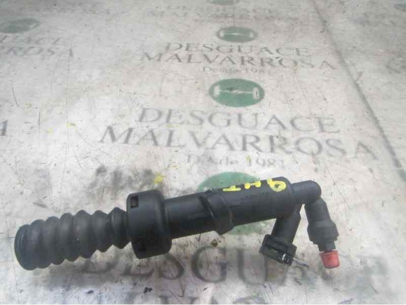 Recambio de bombin embrague para citroën berlingo station wagon 1.6 16v hdi referencia OEM IAM   