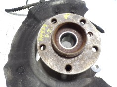 Recambio de mangueta delantera izquierda para bmw serie 5 lim. (f10) 530d xdrive referencia OEM IAM 31216777751   2