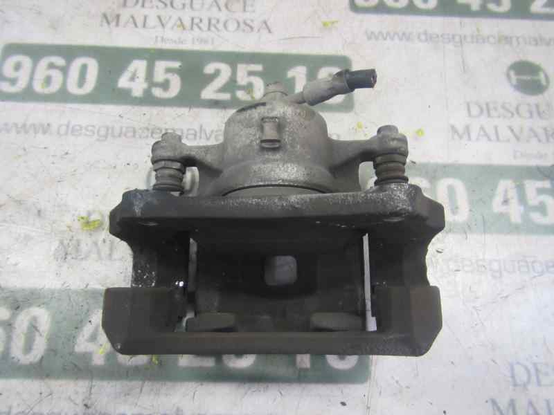Recambio de pinza freno delantera derecha para ford fiesta (cb1) trend referencia OEM IAM 1766808  
