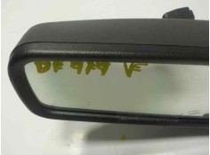 Recambio de espejo interior para ford transit courier ambiente referencia OEM IAM    2
