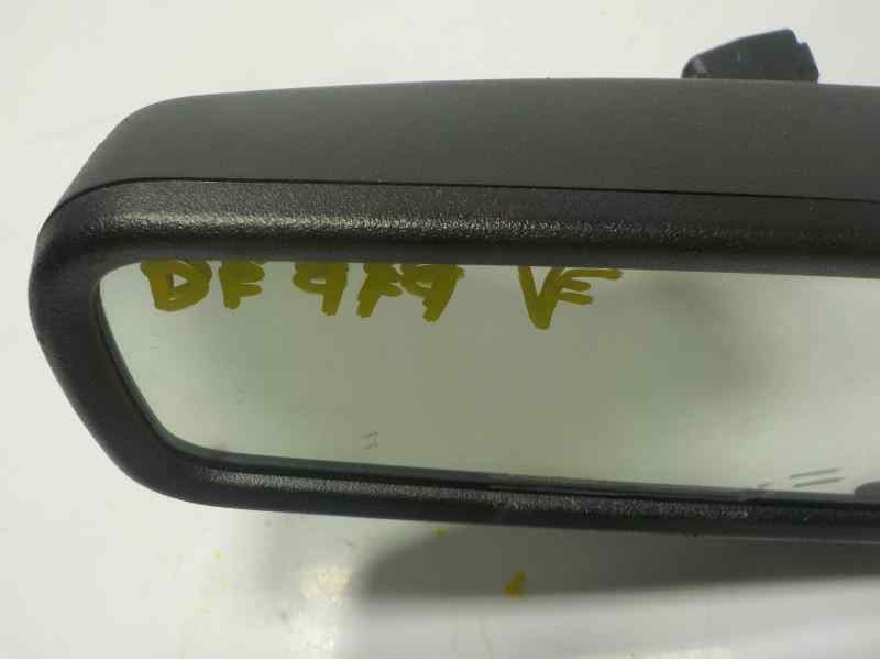 Recambio de espejo interior para ford transit courier ambiente referencia OEM IAM   