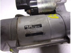 Recambio de motor arranque para volkswagen touareg (7p5) 3.0 v6 tdi dpf referencia OEM IAM 059911024K 4280007222  2