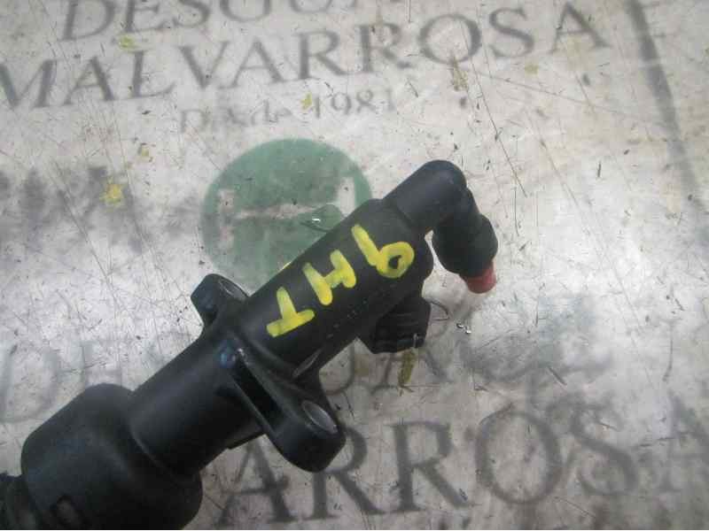 Recambio de bombin embrague para citroën berlingo station wagon 1.6 16v hdi referencia OEM IAM   