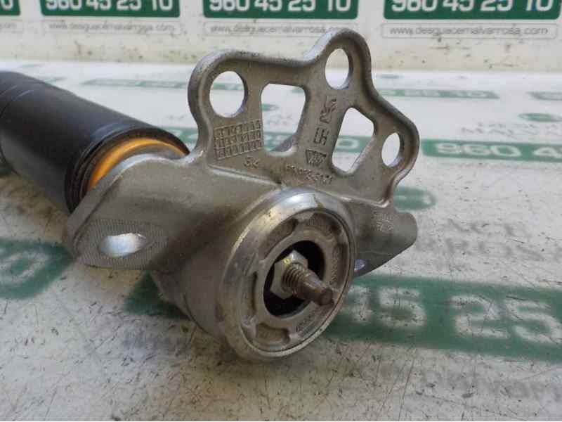 Recambio de amortiguador trasero izquierdo para opel corsa e 1.4 referencia OEM IAM   