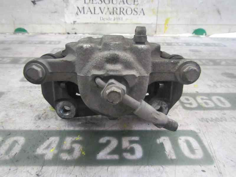 Recambio de pinza freno delantera derecha para ford fiesta (cb1) trend referencia OEM IAM 1766808  