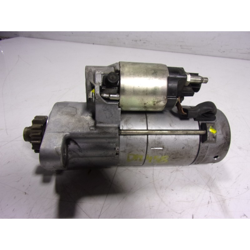 Recambio de motor arranque para volkswagen touareg (7p5) 3.0 v6 tdi dpf referencia OEM IAM 059911024K 4280007222 