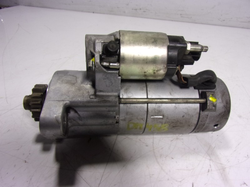 Recambio de motor arranque para volkswagen touareg (7p5) 3.0 v6 tdi dpf referencia OEM IAM 059911024K 4280007222 