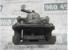 Recambio de pinza freno delantera izquierda para ford fiesta (cb1) trend referencia OEM IAM 1766840   2