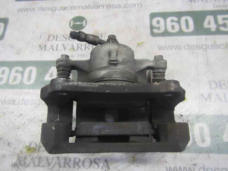 Recambio de pinza freno delantera izquierda para ford fiesta (cb1) trend referencia OEM IAM 1766840  