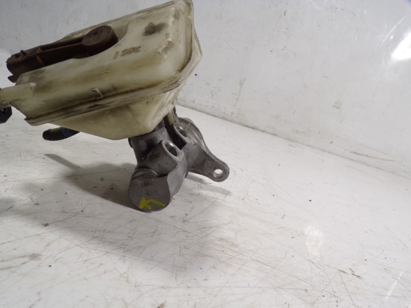 Recambio de bomba freno para citroën berlingo cuadro 1.6 blue-hdi fap referencia OEM IAM 4601V9  