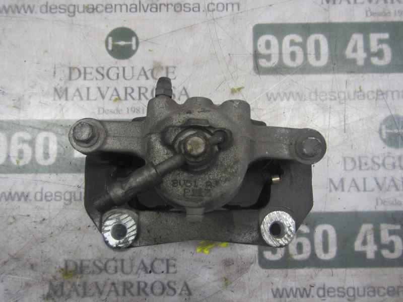 Recambio de pinza freno delantera izquierda para ford fiesta (cb1) trend referencia OEM IAM 1766840  