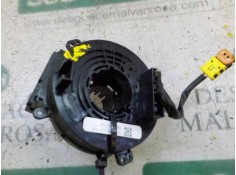 Recambio de anillo airbag para opel corsa e 1.4 referencia OEM IAM   